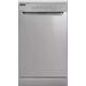 Fresh Dishwasher 10 Places, 45 cm, Stainless A15-45-IX