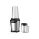 TORNADO Electric Blender 1000 Watt, 0.75 Litre, silverTBL-1000W