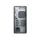 DELL PC OPTIPLEX 3080, 10th, Intel Core I3, 4GB RAM, 1TB HDD, Intel Integrated Graphics, Ubuntu Linux, Black