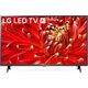 شاشة ال جي 43 بوصة، سمارت، HDR، Full HD، برسيفر داخلي مدمج، 43LM6370PVA