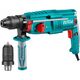 Hammer 26 mm 800 watt, chuck 13 mm Model: TOTAL TH308268-2