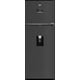 Beko B3RDNE500LXBR Digital Refrigerator 477 Liters Dark Inox With Water Dispenser