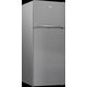 hagatnaa beko  Fridge Freezer (Freezer Top, 70 cm)
