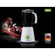 Braun Electric Blender 800 Watt stainless bowl, 2 liters, white JB3010