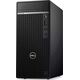 DELL PC OPTIPLEX 7090, 10th, Intel® Core™ i7, 4GB RAM, 1TB HDD, Intel® Integrated, DOS, Black