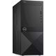 Desktop PC Dell Vostro 3671, 9th, Intel Core I3, Ram 4GB, 1TB HDD, Intel® UHD Graphics 630, DOS, Black