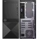 Desktop PC Dell Vostro 3671, 9th, Intel Core I3, Ram 4GB, 1TB HDD, Intel® UHD Graphics 630, DOS, Black