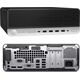 HP PC ProDesk G600 G3, 7th, Intel Core I3, 4GB Ram, 500GB HDD, Intel Gigabit Ethernet, Windows 10