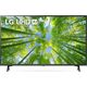 شاشة ليد ال جي 43 بوصة،4K UHD، سمارت، 43UQ80006LD