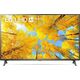 شاشة تليفزيون ال جي 50 بوصة، بدقة 4K UHD، سمارت، ريموت ماجيك، 50UQ75006LG