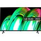 تليفزيون ال جي 55 بوصة، أوليد، بدقة 4K، سمارت، OLED55A26LA