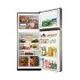 hagatnaa SHARP Refrigerator Digital No Frost 450 Liter Black SJ-PC58A(BK)