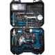 Tool Complete Kit THKTHP11282-128 Piece