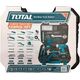 Tool Complete Kit THKTHP11282-128 Piece