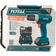 Tool Complete Kit THKTHP11282-128 Piece