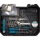 Tool Complete Kit THKTHP11282-128 Piece