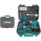 Tool Complete Kit THKTHP11282-128 Piece