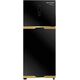 Unionaire Refrigerator 545 Liter Digital Glass Door Golden Edition URN-650LBG8A-DHUVZ