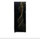 Unionaire URN-500LBG60A-DH Oro Cool Refrigerator No Frost 420 Liter Black Glass Door