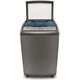 WASHING MACHINE FRESH TOP LOAD 13KG-DARK SILVERWASHER FRESH OVER AUTOMATIC DOOR