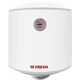 Fresh Relax Electric Water Heater, 40 Litres - White