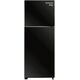 Unionaire URN440LBG1AMH Nufrost Max Cooldoor Glass 370L Refrigerator