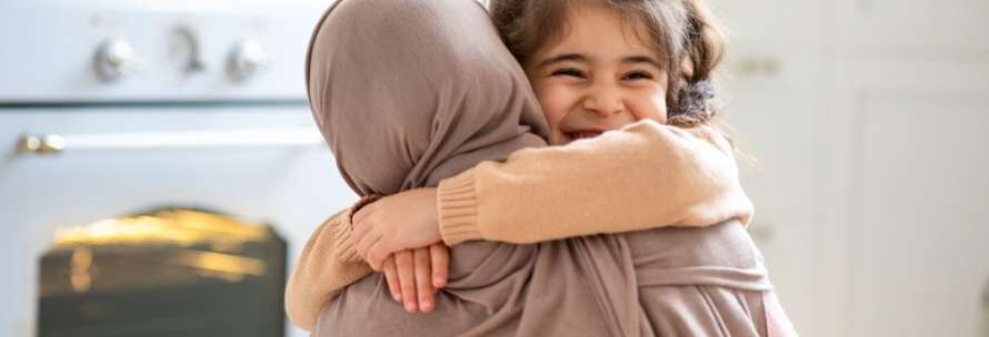 احتياطات الامان في المطبخ في وجود الاطفال  احتياطات الامان في المطبخ في وجود الاطفال